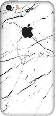 AMTHA AMTHA Apple Iphone SE (2020) Mobile Skin(Multicolor)