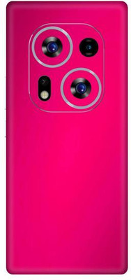 Vcare GadGets Phantom X2 5G Mobile Skin(Pink)