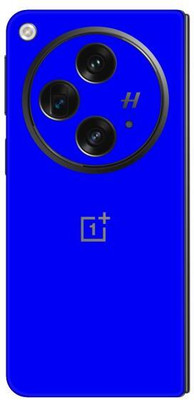 Vcare GadGets OnePlus Open 5G Mobile Skin(Matte Blue)