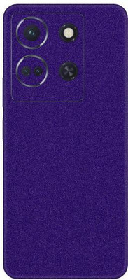 Vcare GadGets Note 30 5G Mobile Skin(Purple)