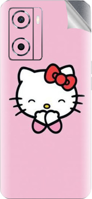 tiddler OnePlus Nord N20 SE Mobile Skin(Pink)