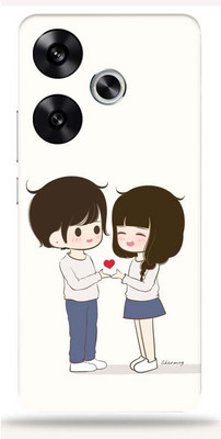 WeCre8 Skin's WeCre8 Skin's _POCO---F6--5G-- Mobile Skin(your love)