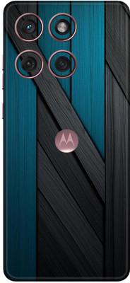 Mobotize MOTOROLA Edge 60 Fusion 5G Mobile Skin(Multicolor)