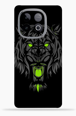 OggyBaba Vivo Iqoo Neo 10 5g Mobile Skin(Tiger G)