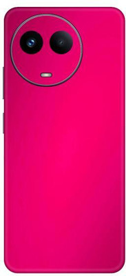 Vcare GadGets Realme 11 X 5G Mobile Skin(Pink)