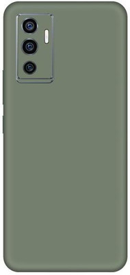Vcare GadGets V23e 5G Mobile Skin(Grey)