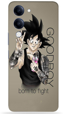 Gizmo Wraps T4 Lite 5g Mobile Skin(Good Boy)