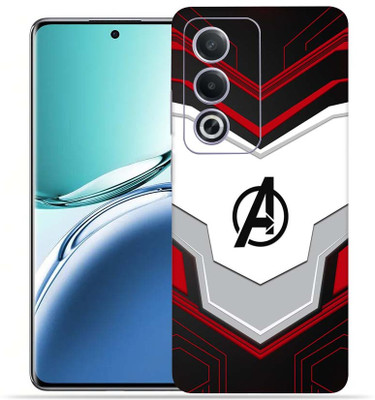 OggyBaba Oppo A3 pro 5g Mobile Skin(A Sign)
