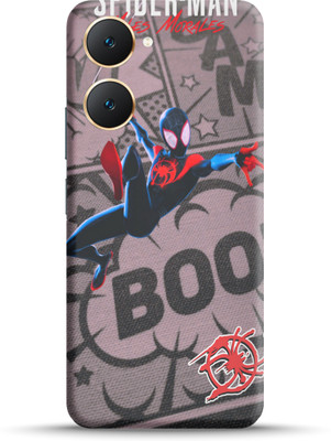 Designer Bazaar Vivo Y18E and Y18 Mobile Skin(Multicolor)