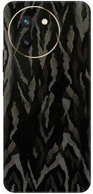 Vcare GadGets Wild Mosaic T3x 5G Mobile Skin(Wild Mosaic)