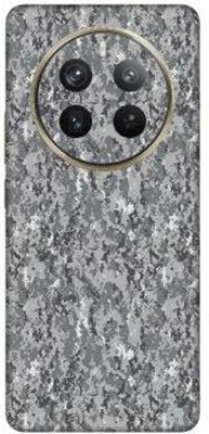 Vcare GadGets Realme 12 Pro Plus (5G) Mobile Skin(Multicolor)