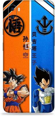 TECHMOZ Oneplus Nord Mobile Skin(Multicolor)