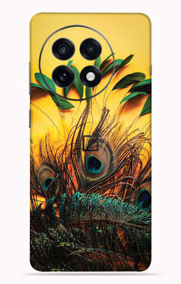 OggyBaba OggyBaba Oneplus 13R Mobile Skin(vasudev pankh)