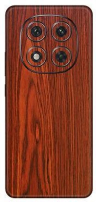 Vcare GadGets Redmi Note 14 Pro (5G) Mobile Skin(Brown)