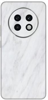 Vcare GadGets Realme P1 Speed (5G) Mobile Skin(White & Light Grey)