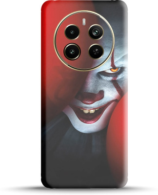 Designer Bazaar Realme 12 Plus 5G Mobile Skin(Multicolor)