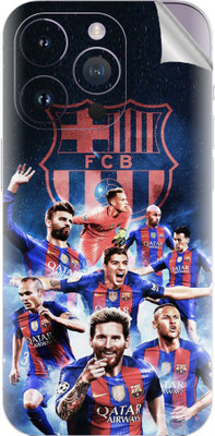 tiddler Apple iPhone 14 Pro Max Mobile Skin(Multicolor)