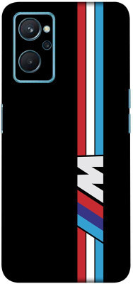 Vcare GadGets Realme 9i Mobile Skin(Multicolor)