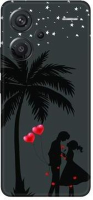 Vcare GadGets Redmi Note 13 Pro Plus (5G) Mobile Skin(Multicolor)