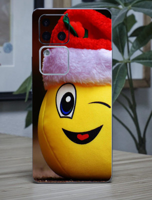 AsSkin Vivo V30 Pro 5G Mobile Skin(Multicolor)