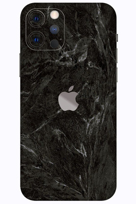 Vcare GadGets Apple iPhone 12 Pro Max Mobile Skin(Multicolor)