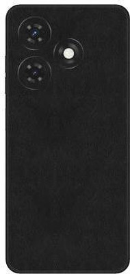 Vcare GadGets Spark Go (2024) Mobile Skin(Black)