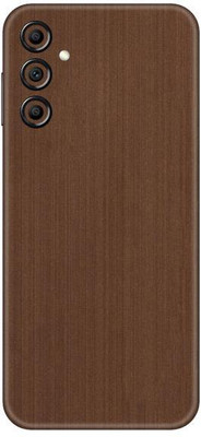Vcare GadGets Samsung Galaxy A14 5G Mobile Skin(Copper)