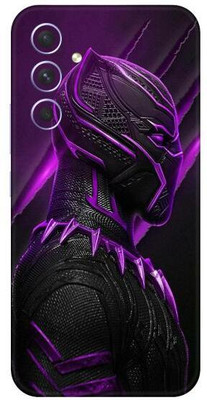 Vcare GadGets Galaxy A54 5G Mobile Skin(Multicolor)
