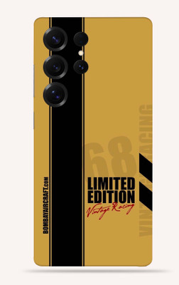 OggyBaba OggyBaba Samsung Galaxy S25 ultra Mobile Skin(Limited-Edition)