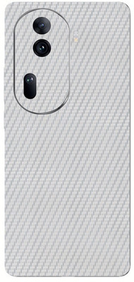 AsSkin Oppo Reno 11 Pro Mobile Skin(Transparent)