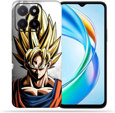Mclaxa Mclaxa Honor X5b Mobile Skin(Goku)