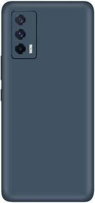 AMTHA AMTHA Vivo IQOO 7 (5G) Mobile Skin(Multicolor)