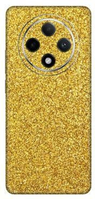 Vcare GadGets F27 Pro Plus (5G) Mobile Skin(Gold)
