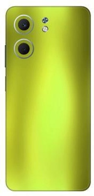Vcare GadGets A5x (5G) Mobile Skin(Gold)