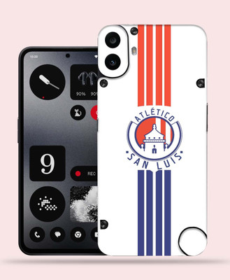 OggyBaba OggyBaba Nothing CMF phone 1 5g Mobile Skin(Sun Luis)