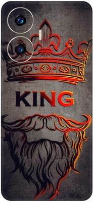 wrap craft REALME C55 Premium Vinyl Mobile Skin(Multicolor)