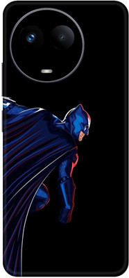 SKINFACTORY REALME C67 5G Premium Mobile Skin(Multicolor)