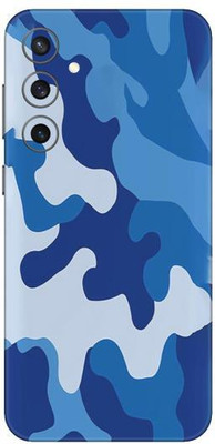 Vcare GadGets Galaxy S23 FE 5G Mobile Skin(Multicolor)