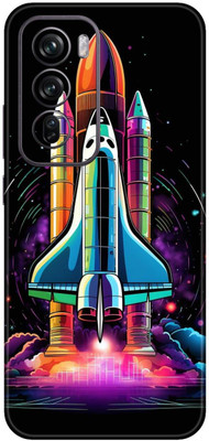 AMTHA AMTHA OPPO RENO 12 PRO 5G Mobile Skin(Multicolor)