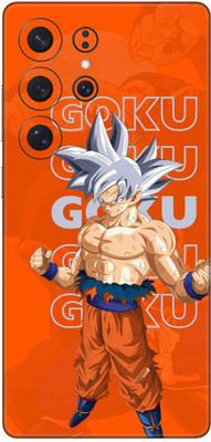 wrap craft SAMSUNG GALAXY S25 ULTRA 5G Premium Vinyl BACK 152 Mobile Skin(Multicolor)