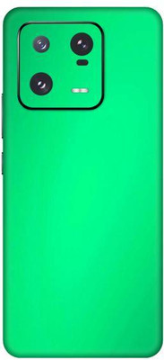 Vcare GadGets Xiaomi 13 Pro 5G Mobile Skin(Blue)