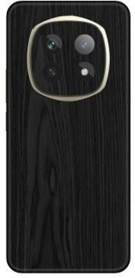 Vcare GadGets realme P2 Pro 5G Mobile Skin(Light Black & Grey)