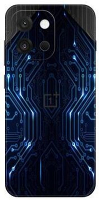 Vcare GadGets OnePlus 13s 5G (With Logo) Mobile Skin(Multicolor)