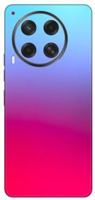 Vcare GadGets Camon 30 (5G) Mobile Skin(Multicolor)