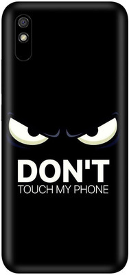 aadia ® XIAOMI REDMI 9i SPORT PRINTED VINYL WRAP DECAL LAMINATION STICKER (MATTE) Mobile Skin(Multicolor)