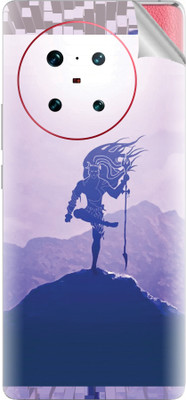 tiddler Vivo X90 Pro Plus Mobile Skin(Multicolor)