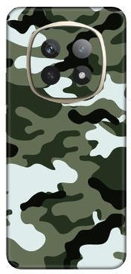 Vcare GadGets realme P2 Pro 5G Mobile Skin(Multicolor)