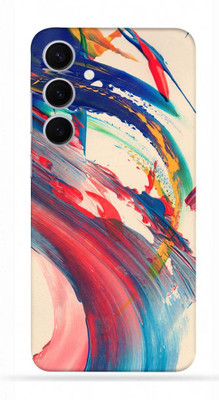 OggyBaba OggyBaba Samsung Galaxy S25 5g Mobile Skin(Painting)