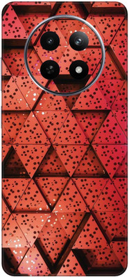 AMTHA AMTHA REALME 12X 5G Mobile Skin(Multicolor)
