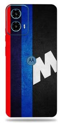 WeCre8 Skin's WeCre8 Skin's Moto_G34_5G Mobile Skin(BMW M2)